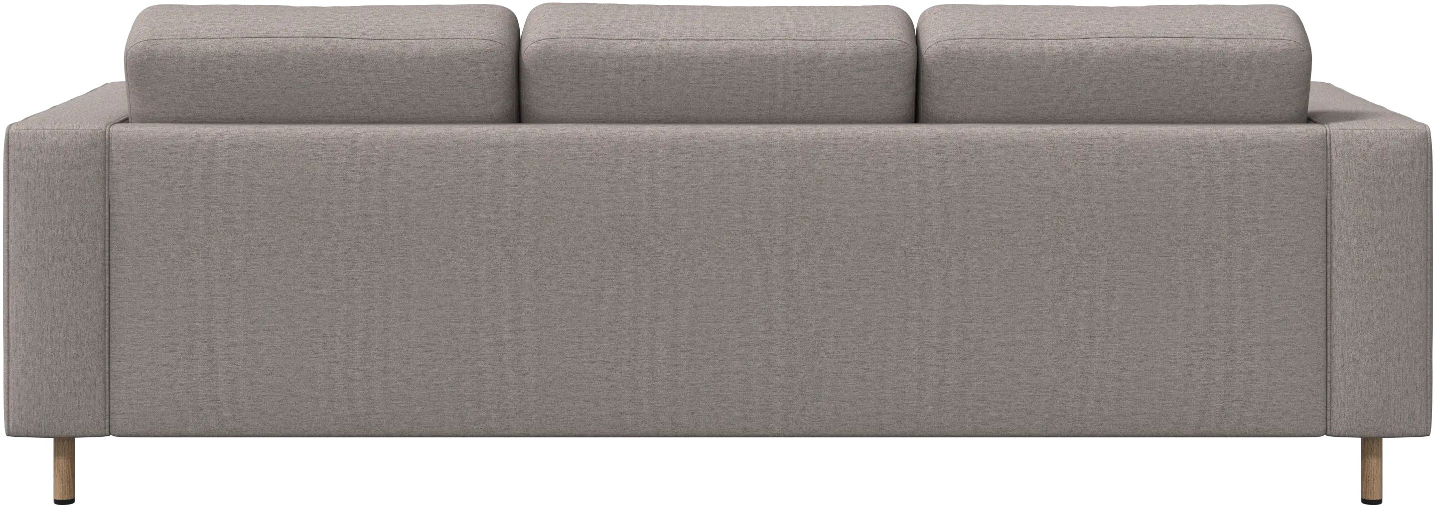 BoConcept ボーコンセプト　ソファー　3人掛け　idv グレー 3人掛けデザイナーソファ | すべてのデザインはこちら | ボーコンセプト